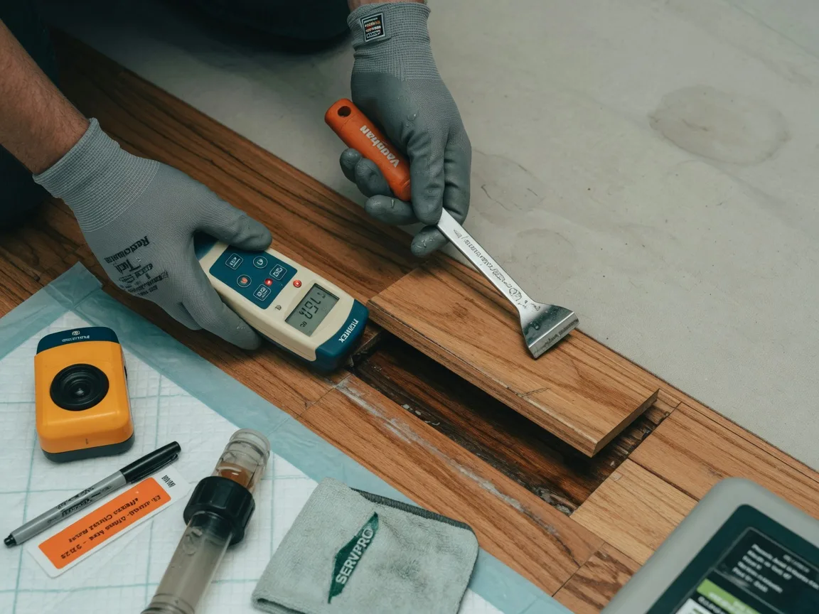 Why choose Water Damage Restoration in Newville, AL